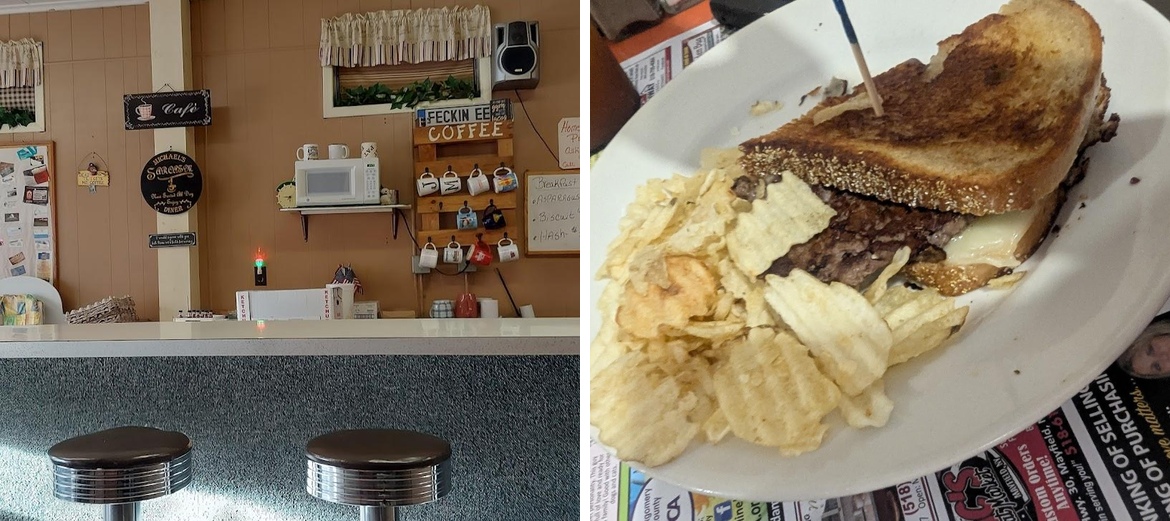 Michael's Diner