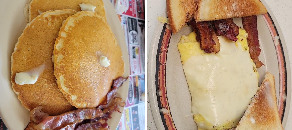 Michael's Diner