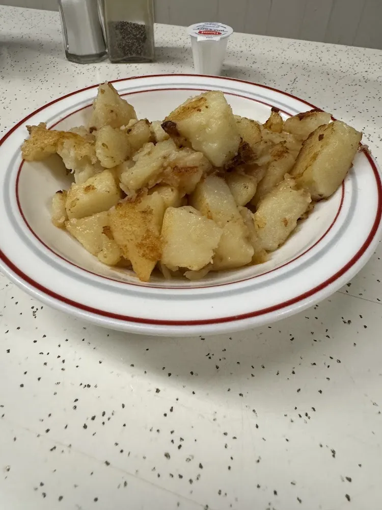 Home Fries