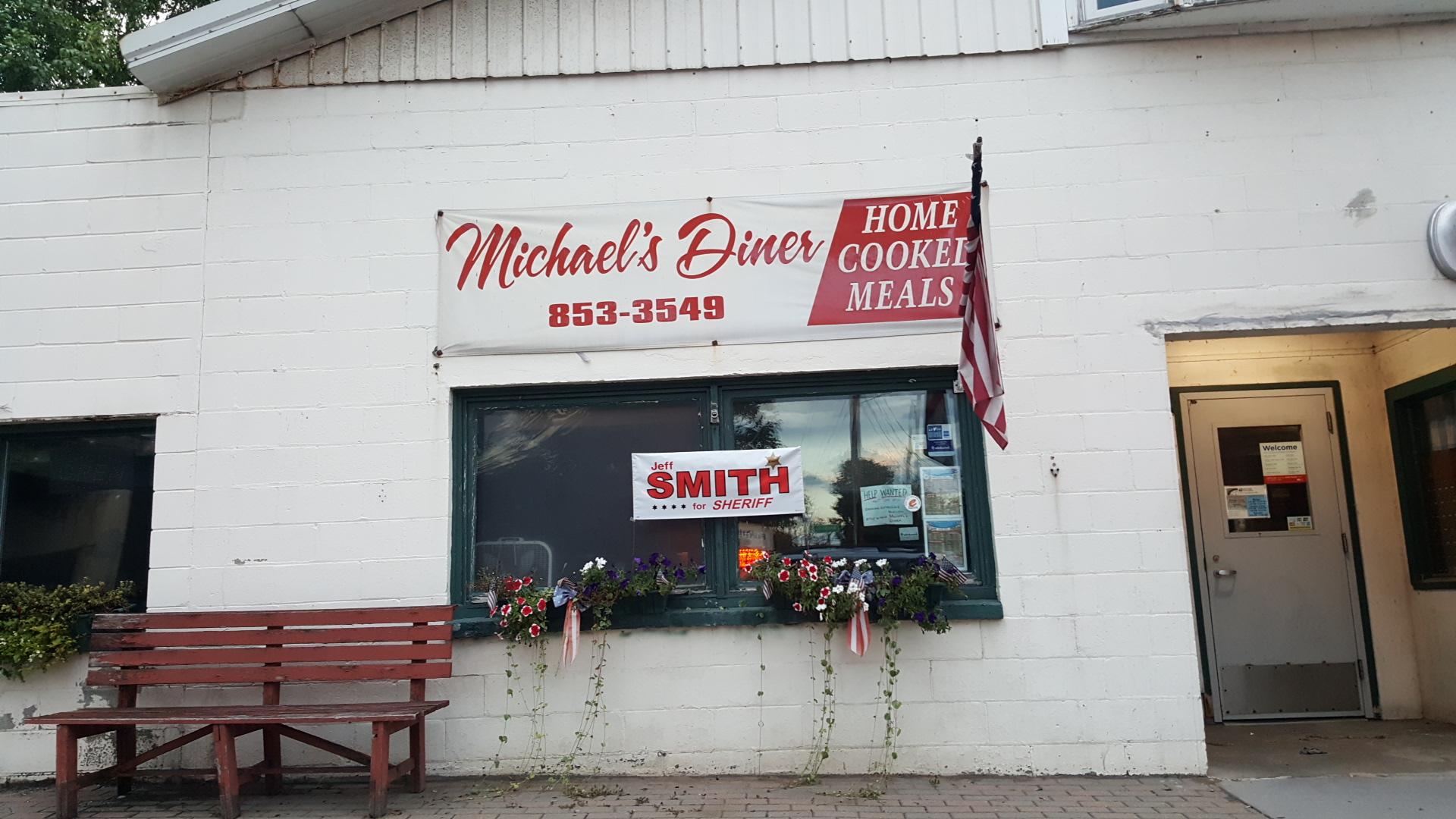 Michael's Diner